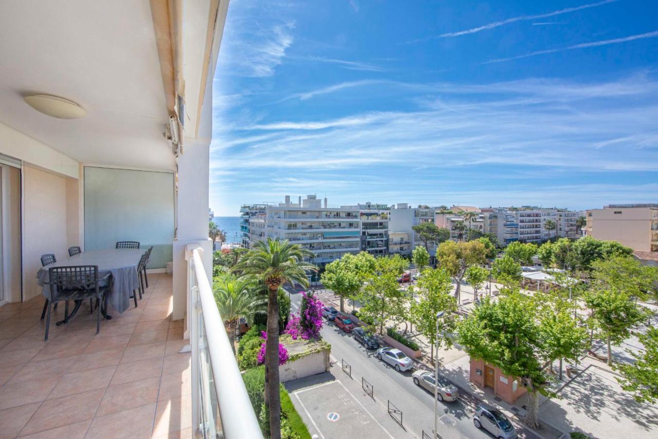 Apartment 2 Bedrooms 2 Bathrooms Clear View In Palm Beach Area Cannes Dış mekan fotoğraf