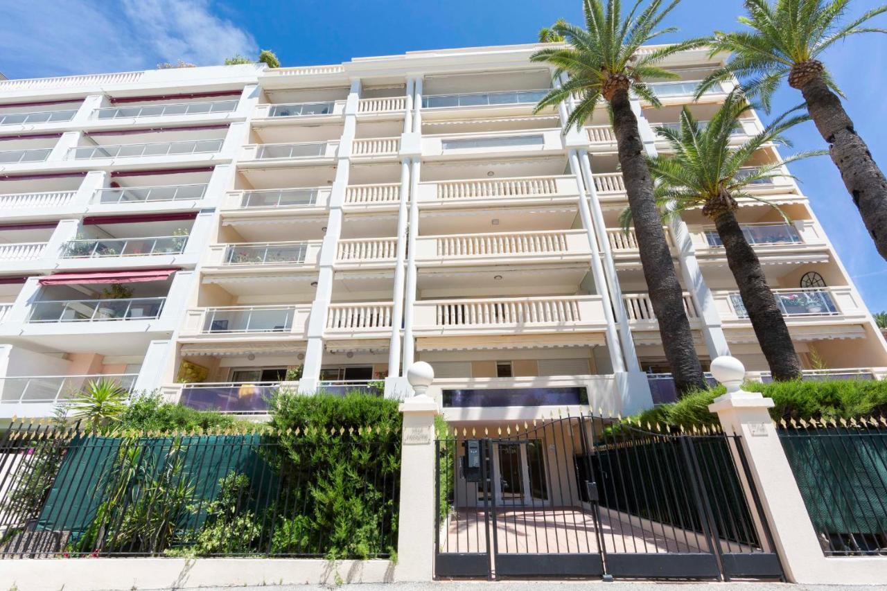 Apartment 2 Bedrooms 2 Bathrooms Clear View In Palm Beach Area Cannes Dış mekan fotoğraf